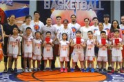 仅仅是打篮球吗 无锡USBA篮球训练体系全公开