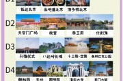 北京6天自由行攻略(北京六天自由行攻略)