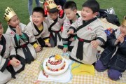 童心同行 无锡童学馆七月活动图鉴一览