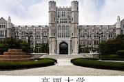 首尔韩语整理高丽大学本科招生简章不来了解一下吗