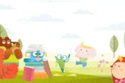 无锡英孚少儿英语优质课程——Small Stars 3.0