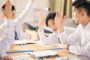 升升教育带孩子走在学习的起跑线上