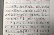 爱心义卖作文范文