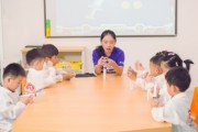 昂立STEM课程体系全介绍 成就孩子未来竞争力