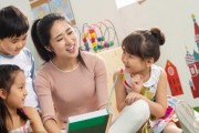 幼小衔接课程 牛家班教育自有与众不同之处