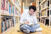 雅思学习就来新东方英语 超绝学习体验等你感受