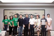 新东方聚焦全球视野 2019名校启示录讲座落幕