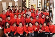 句句大道理 无锡童学馆弟子规教师内训进行中