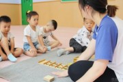 数学启蒙怎么选 无锡蒙特梭利介绍蒙氏数学