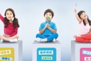 迷你情商探索营 龅牙兔早教在欢乐中培养