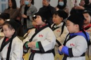 精彩回顾｜传奇龙抬头 无锡童学馆有新意！