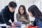 有了无锡乐语德语培训机构 德国话手拿把掐