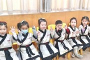 跟着无锡童学馆学员 一起见证他们的学习成果