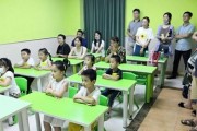 无锡牛家班秋季班倒计时秒杀中 快来关注吧