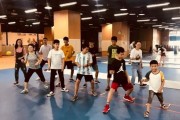 无锡韦博青少年特色课程 英语我要“仗剑”学