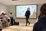 力争上游 中教老师分享与无锡英孚英语的故事