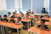 缩短起跑差距 牛家班教育全面做好幼小衔接