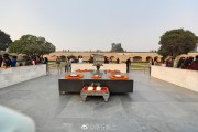 甘地陵：印度旅游之必看（甘地陵旅游攻略）