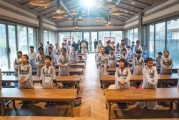无锡一格书院冬令营，一起提升国学素养