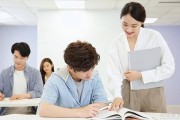 南昌朗阁培训中心带你玩转雅思备考