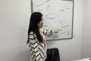 无锡朗阁名师教你英语输出，做好雅思口语和写作