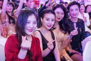 2020开学典礼 中浪职业培训学校邀你出席