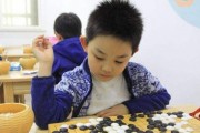无锡聂卫平围棋道场