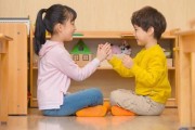 多动症情况怎么改善？竞思教育有妙招