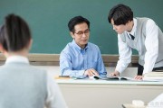 初中语文学不会？恒博教育培训机构来帮忙
