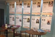学小语种需寻得名师，新支点为你保驾护航