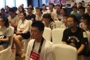 2020日本留学巡回展 精彩的留学生活即将开启