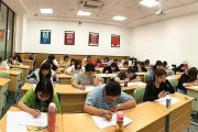 新东方泡泡老师提升学科素养 练就教学技能