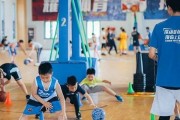 无锡耀动篮球地址在哪 教学环境怎么样