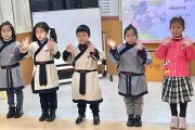 无锡童学馆怎么样 看学员成长报告就知道