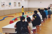 团圆与欢乐 金色雨林中秋亲子活动精彩花絮