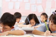 小学语文怎么学 无锡新东方泡泡少儿教育怎么样