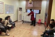 福气牛年 无锡童学馆萌童贺岁晋级表演来啦
