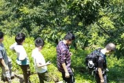 无锡小码王集训营 一同战斗你我皆是黑马