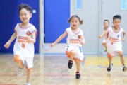 学篮球怎么样 USBA篮球学院展现学员每张脸孔