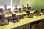 从牛家班师资课程看幼小衔接别样教学方式