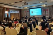 樱花日语精彩的留学展 一个留学梦想的起点