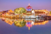 去苏州必去的旅游景点(去苏州必去的旅游景点推荐)