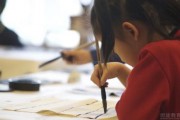 帮孩子丰富国学礼仪寄来无锡童学馆！