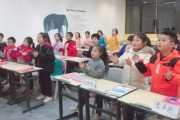 寒假已开课 无锡新东方泡泡二期三期名额紧张