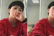 她是篮球场的MVP，是上元学员，更是准程序员