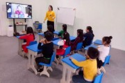 纳思书院幼小衔接课程帮你解决孩子升学焦虑