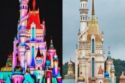 上海迪士尼VS香港迪士尼，哪个才是你的童话乐园？