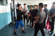 健身教练养成记，华体梦健身学员高薪逆袭