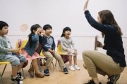 外教真的适合中国学生吗 无锡英孚有话要说