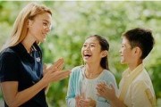 在英孚，我们的孩子是这样学英语的